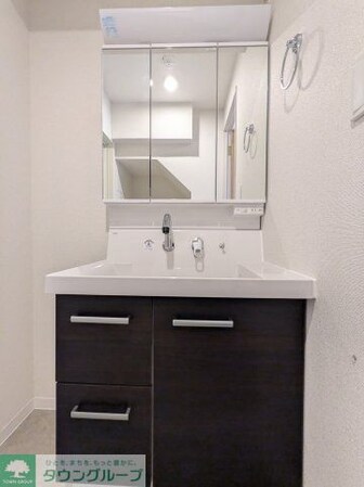 ソラシアレジデンス学芸大学IIの物件内観写真